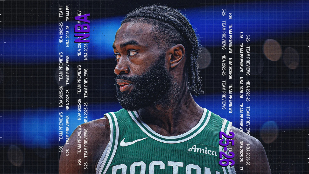 Preview Lengkap Boston Celtics Jelang Kompetisi NBA Musim 2025-26
