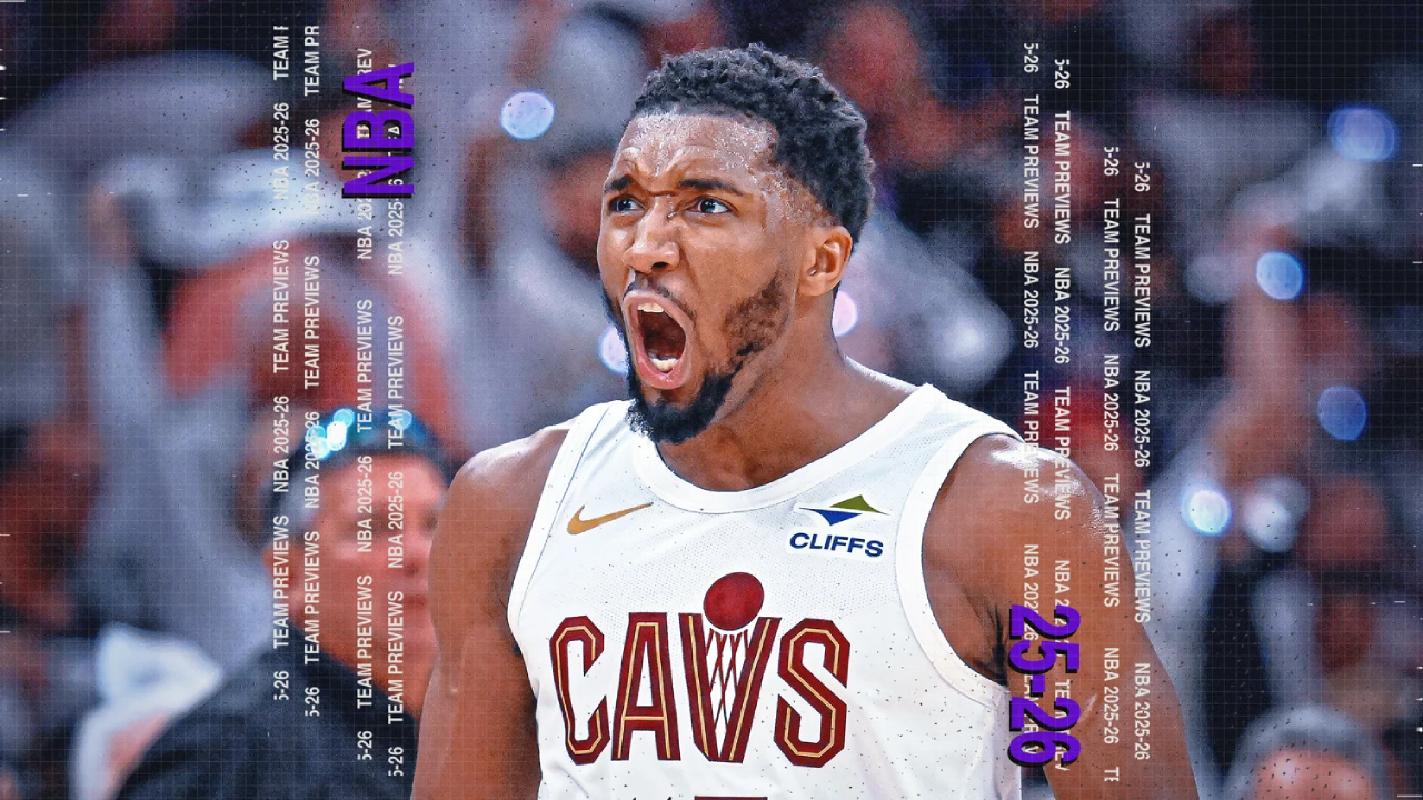 Preview Lengkap Cleveland Cavaliers Jelang Kompetisi NBA Musim 2025-26