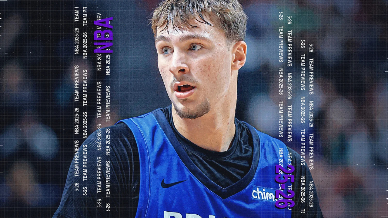 Preview Lengkap Dallas Mavericks Jelang Kompetisi NBA Musim 2025-26