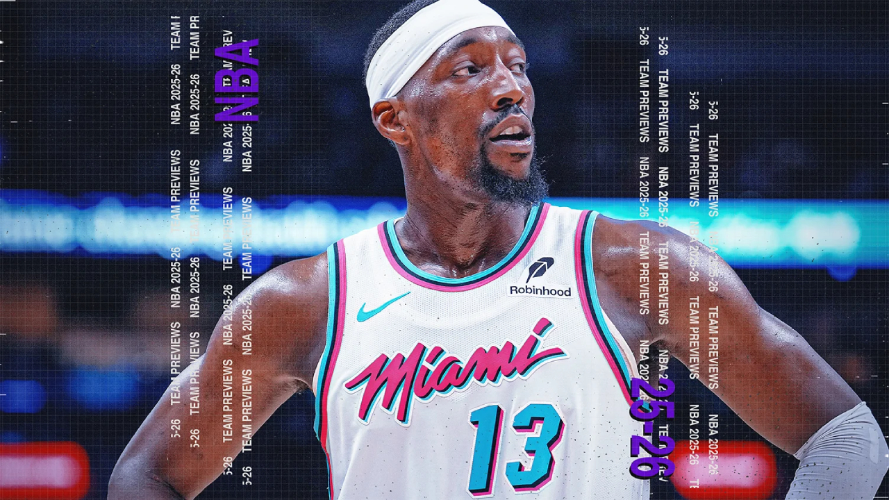 Preview Lengkap Miami Heat Jelang Kompetisi NBA Musim 2025-26