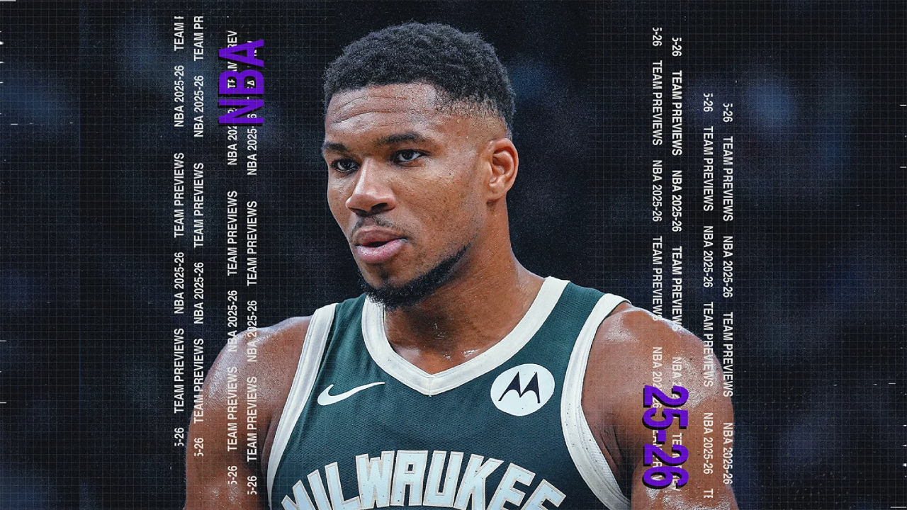 Preview Lengkap Milwaukee Bucks Jelang Kompetisi NBA Musim 2025-26