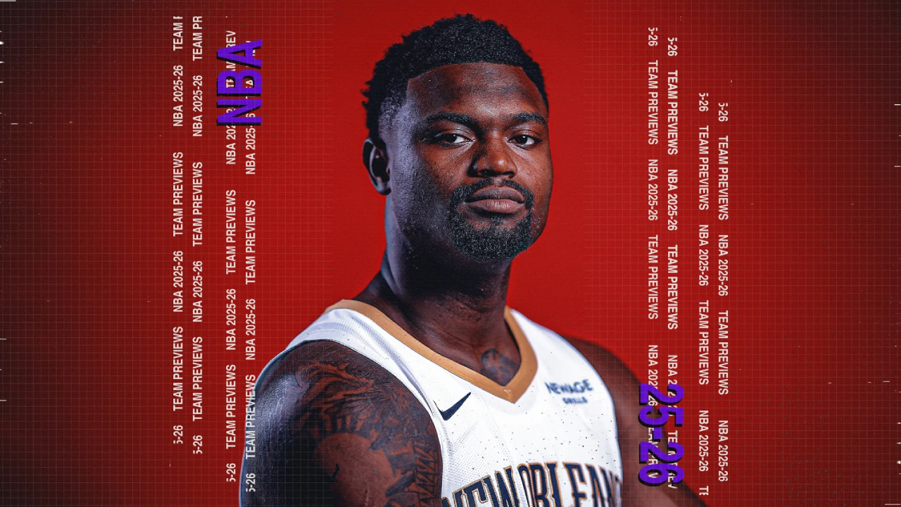Preview Lengkap New Orleans Pelicans Jelang Kompetisi NBA Musim 2025-26