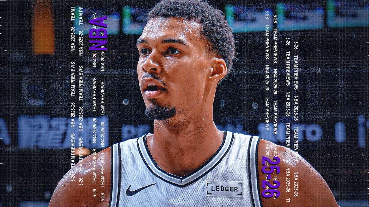 Preview Lengkap San Antonio Spurs Jelang Kompetisi NBA Musim 2025-26