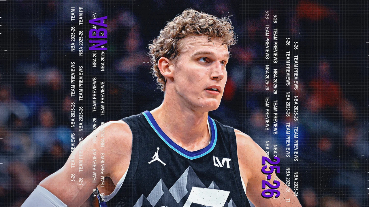 Preview Lengkap Utah Jazz Jelang Kompetisi NBA Musim 2025-26