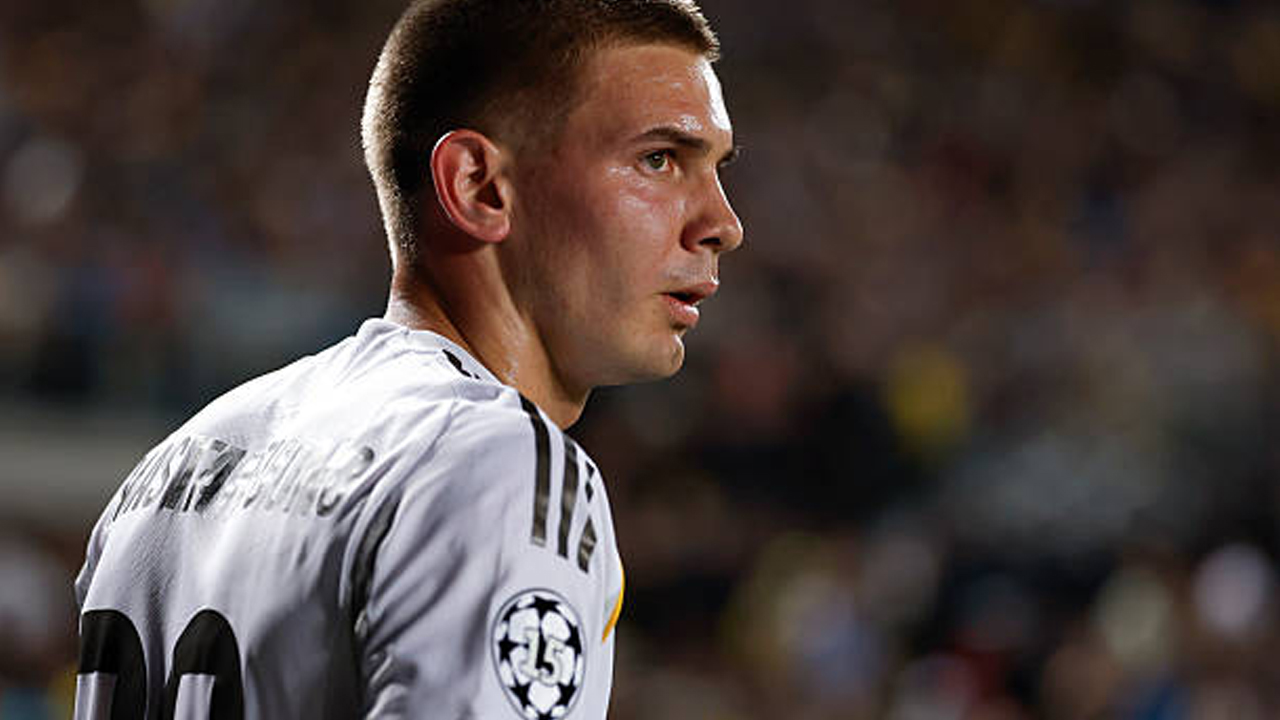 Real Madrid vs Juventus, 5 Fakta Menarik Jelang Laga Champions League