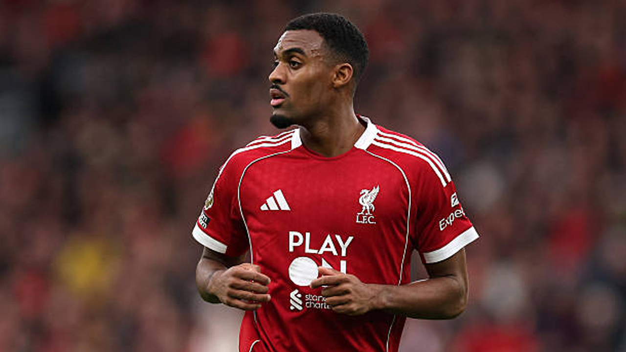 Ryan Gravenberch Cedera, Liverpool Harap-harap Cemas