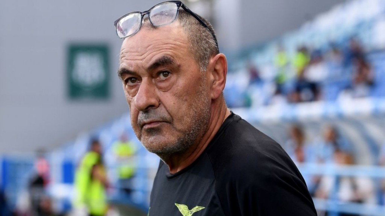 Sarri