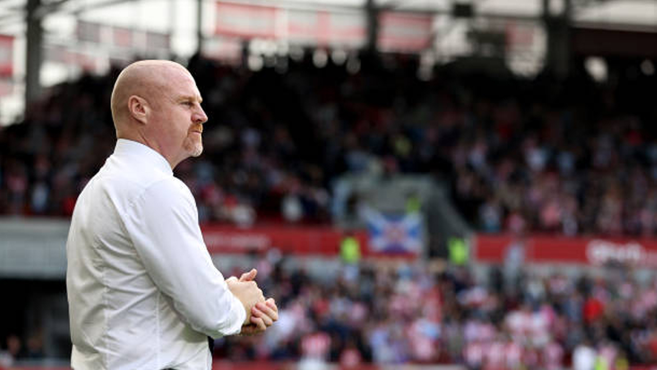 Tangani Nottingham Forest, Seberapa Bagus Karier Manajerial Sean Dyche?