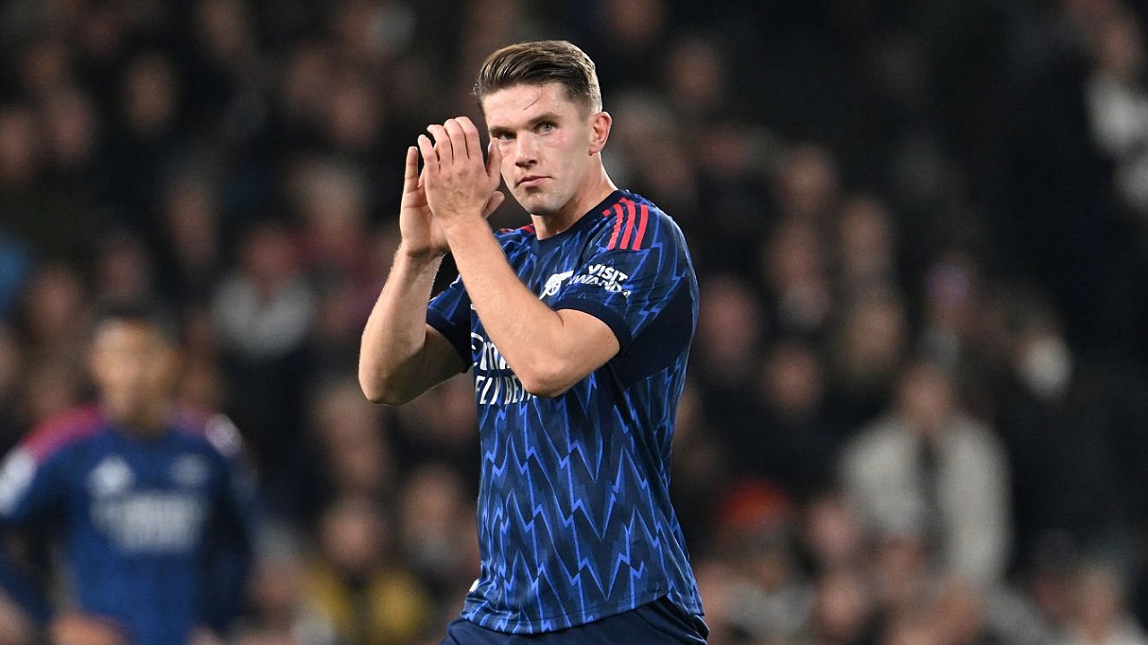 Viktor Gyokeres dibela mantan bintang Arsenal, Theo Walcott