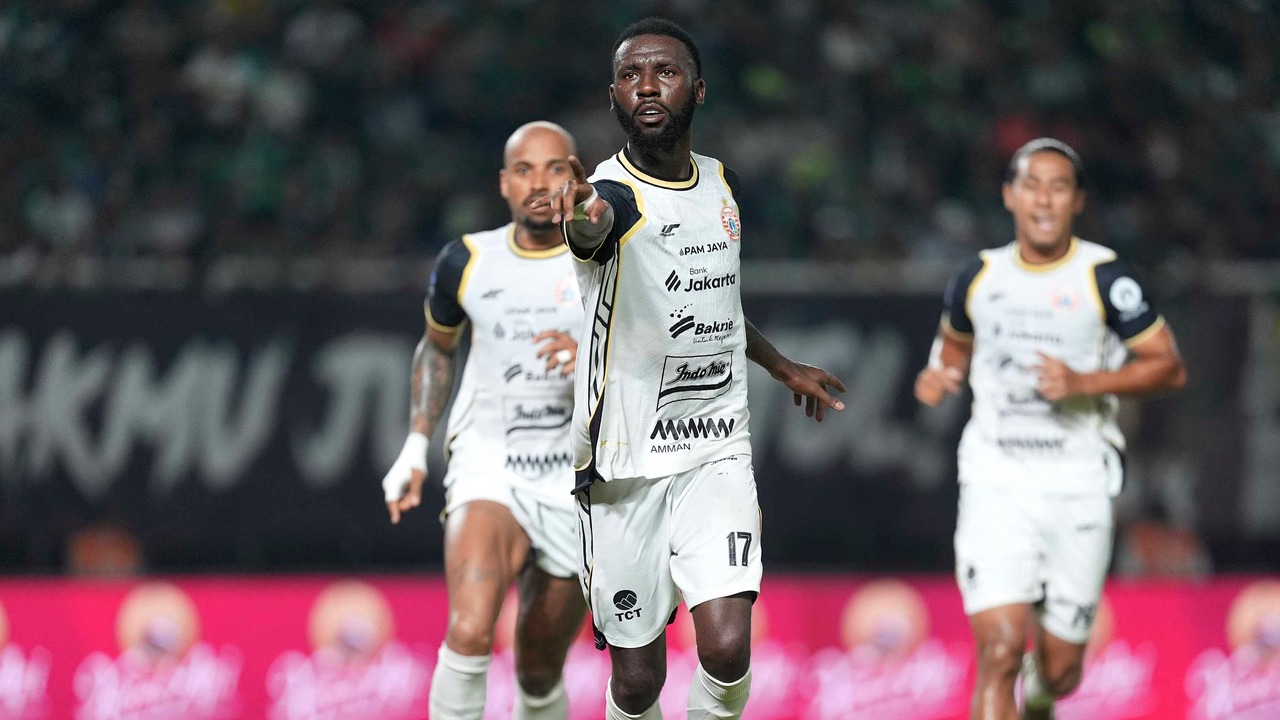 Pemain andalan Persija Jakarta, Allano Lima