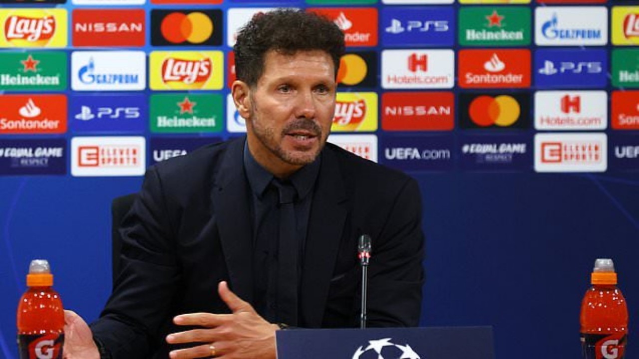 Simeone