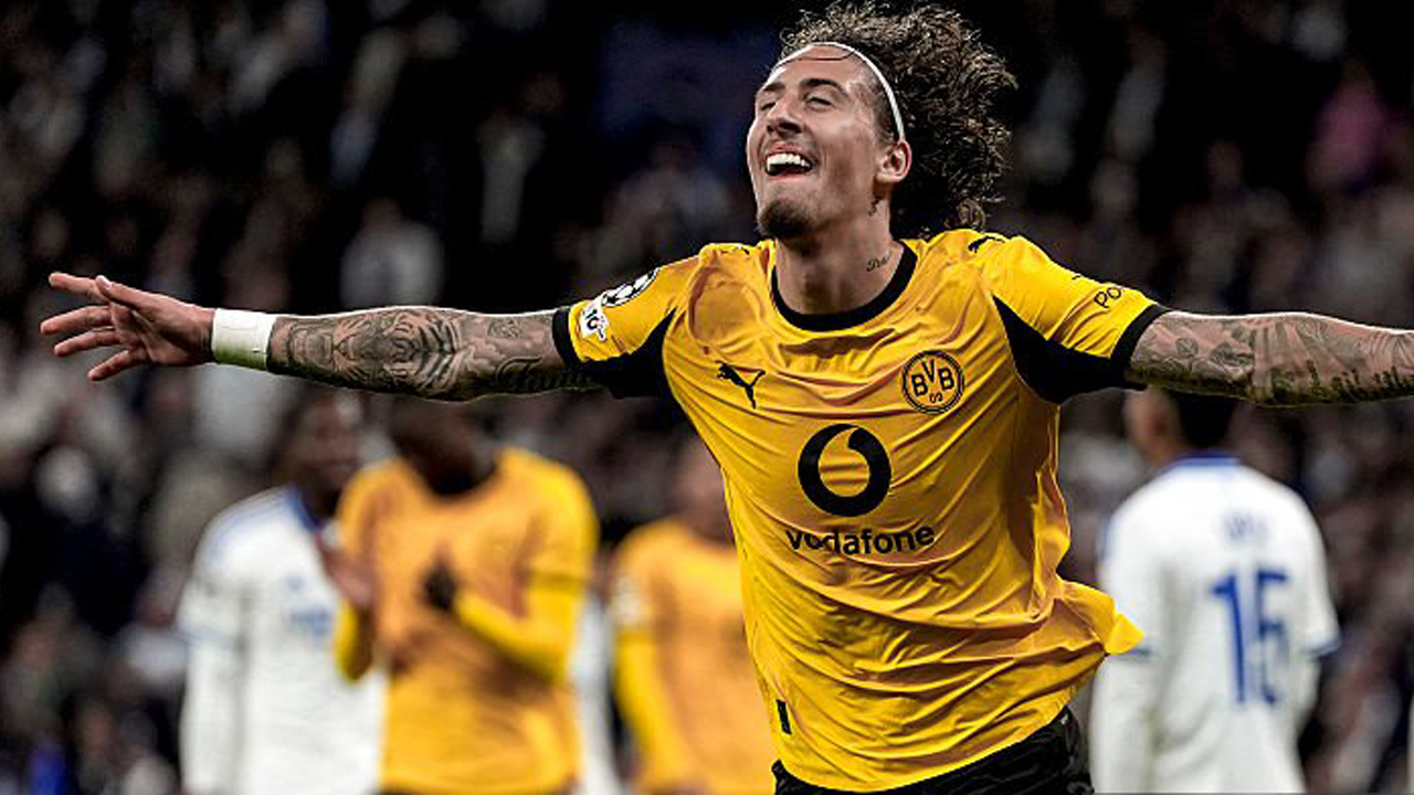 Fabio Silva.