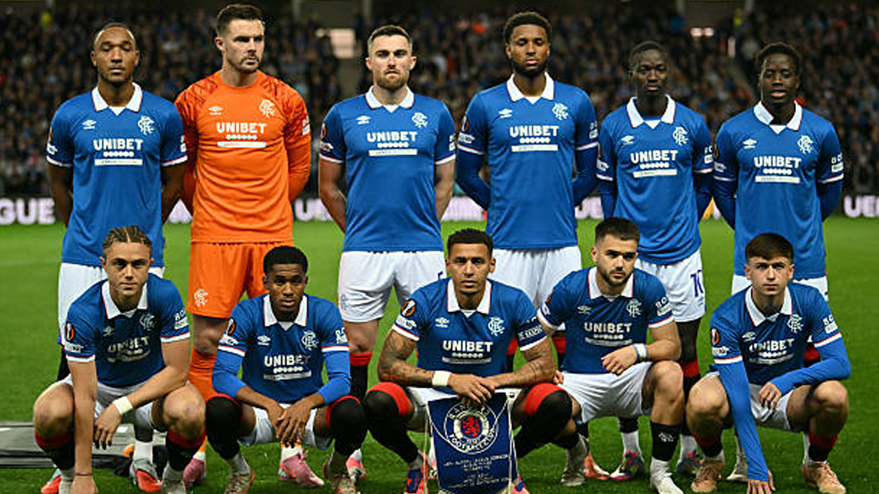 Brann vs Rangers, 5 Fakta Menarik Jelang Laga Europa League