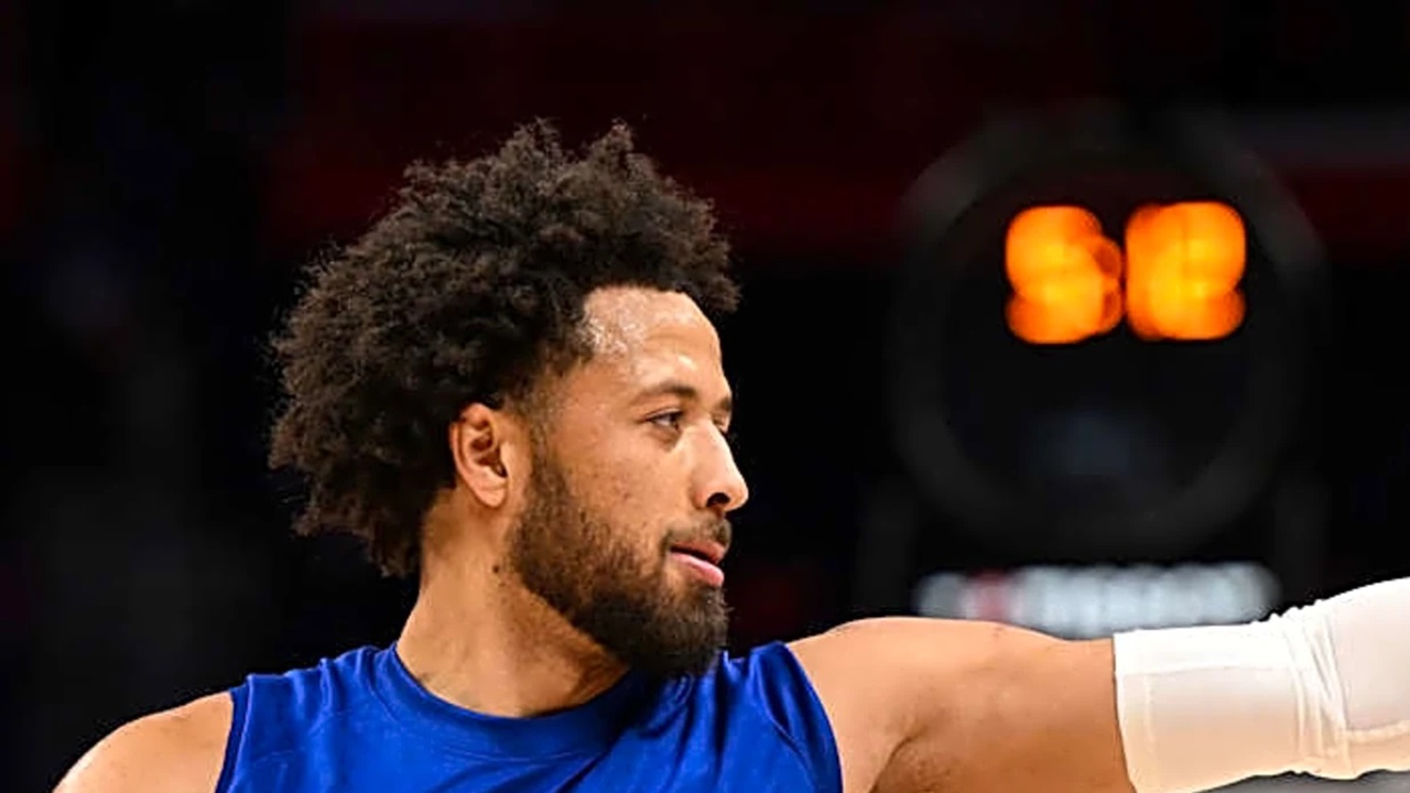 Cade Cunningham Berpeluang untuk Menangkan MVP