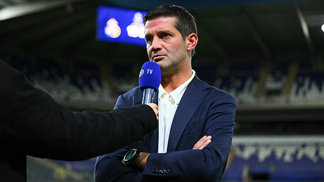 Cristian Chivu Beberkan Proses Inter Milan Pulih dari Trauma Musim Lalu
