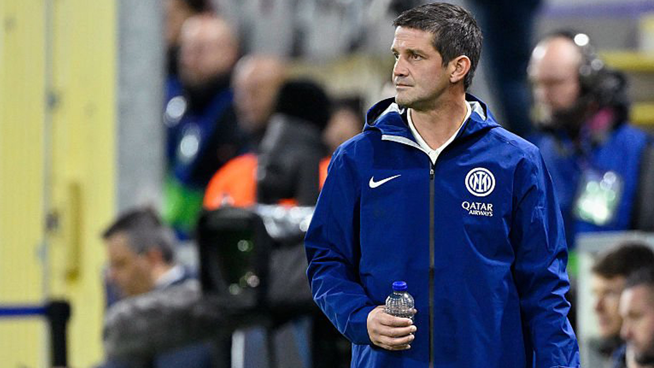 Cristian Chivu.
