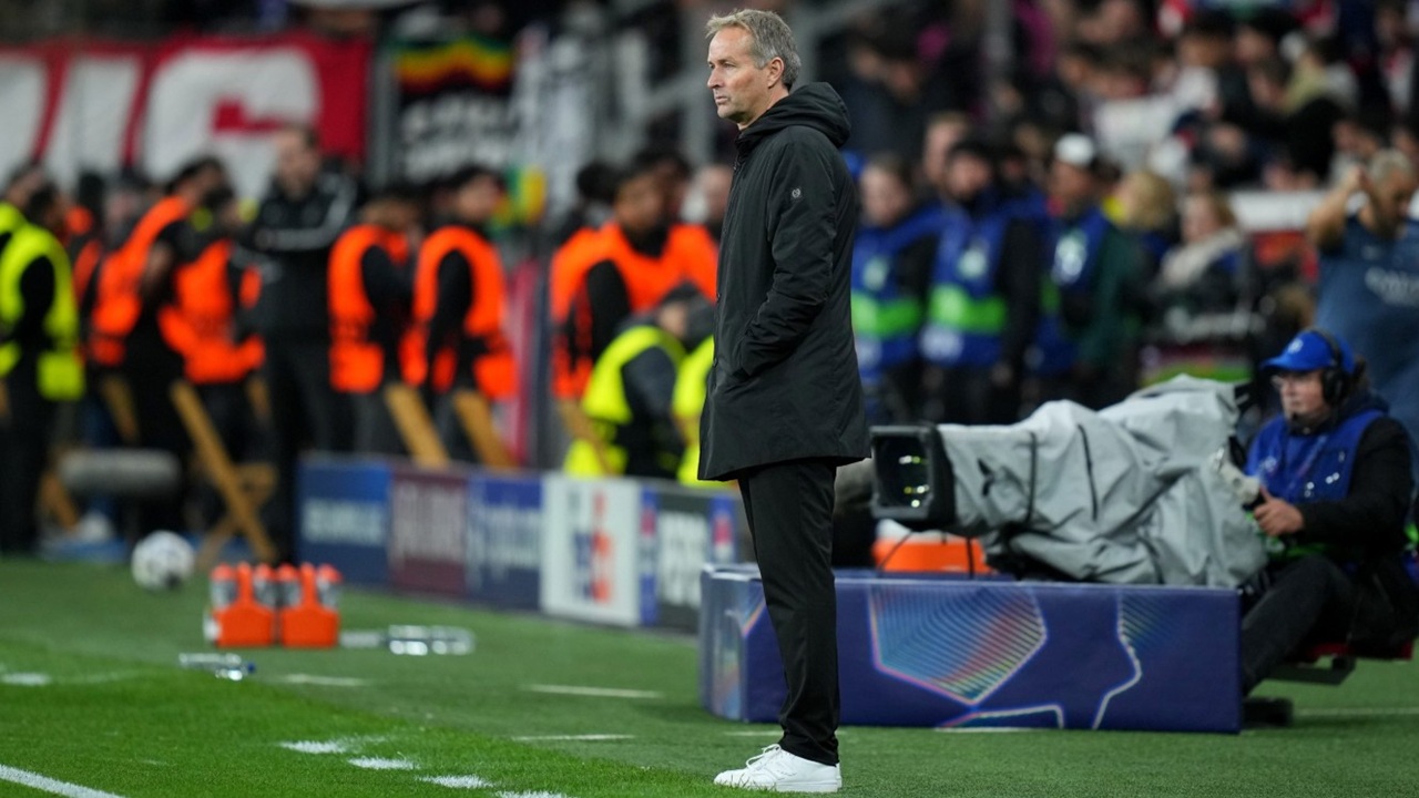 Bayer Leverkusen