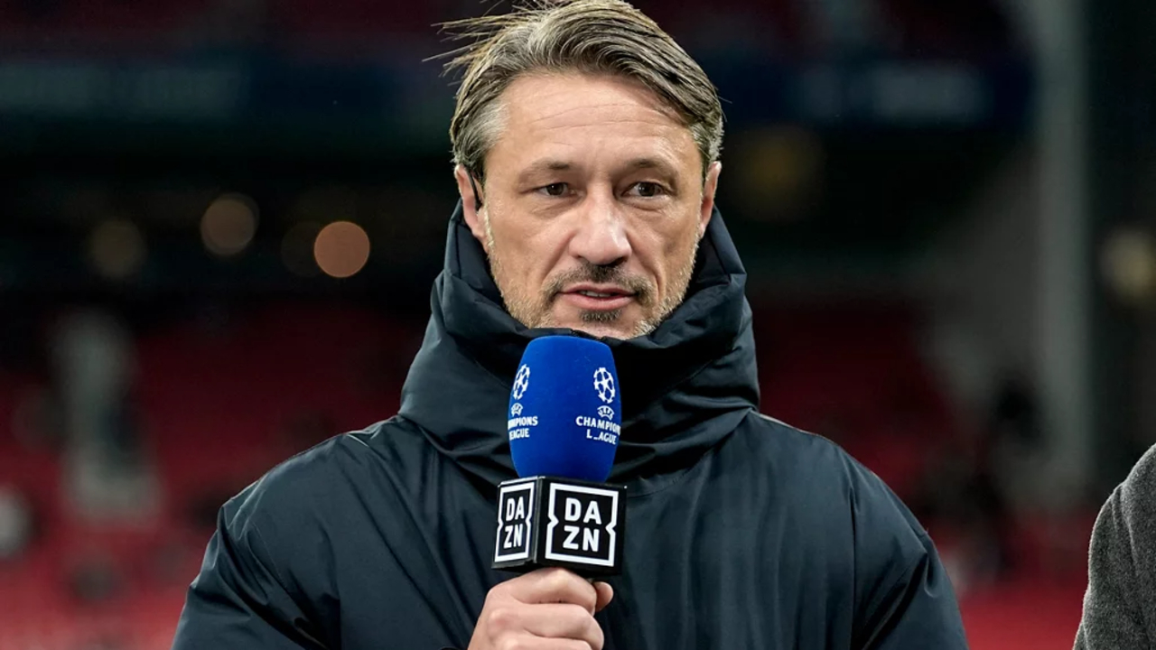 Niko Kovac