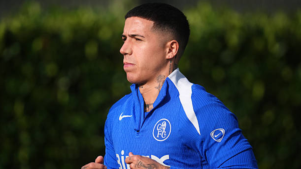 Enzo Fernandez Berpeluang Tampil Saat Chelsea Hadapi Ajax