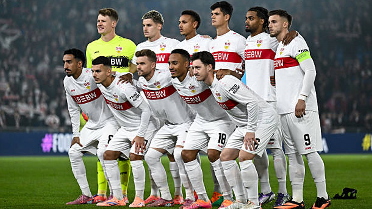 Fenerbahce vs Stuttgart, 5 Fakta Menarik Jelang Laga Europa League