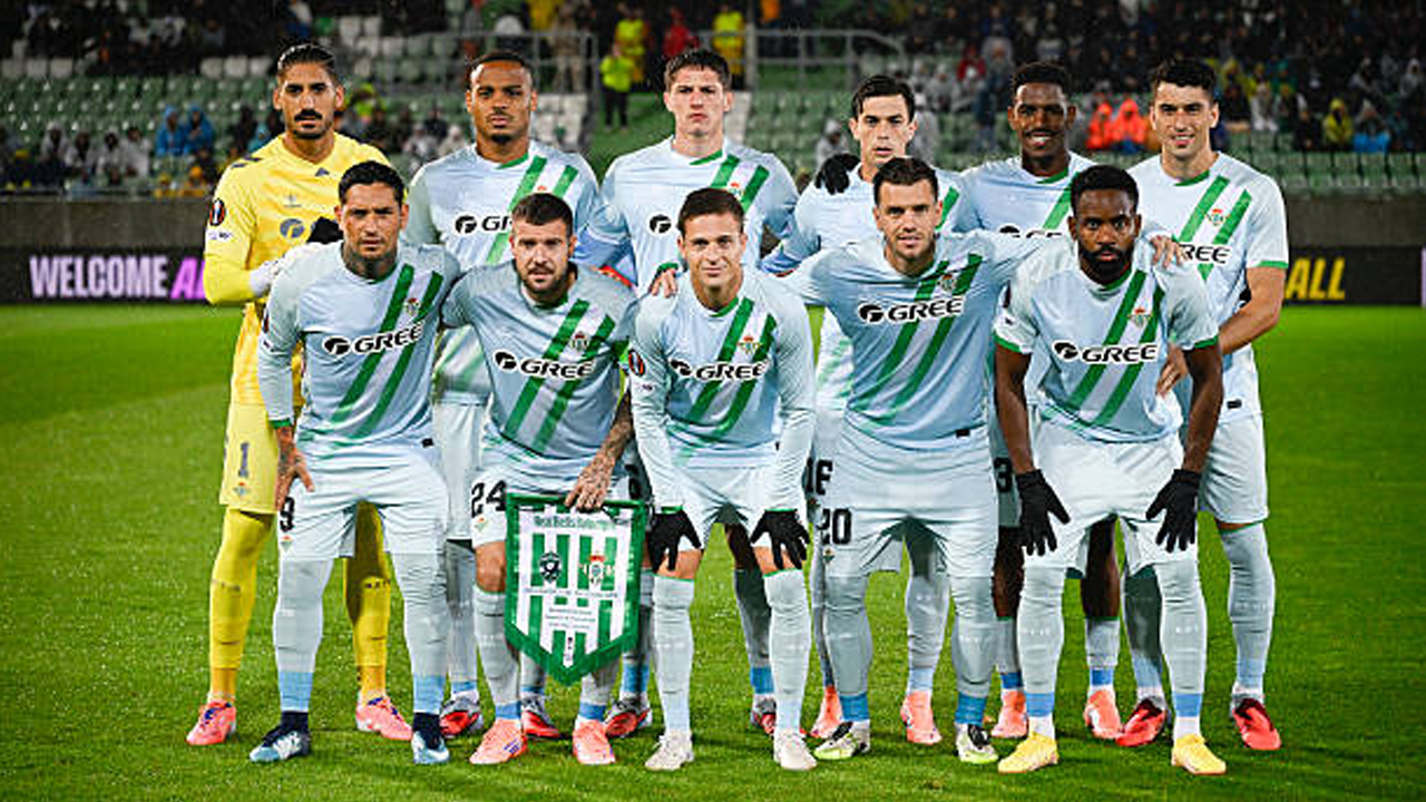 Genk vs Real Betis, 5 Fakta Menarik Jelang Laga Europa League