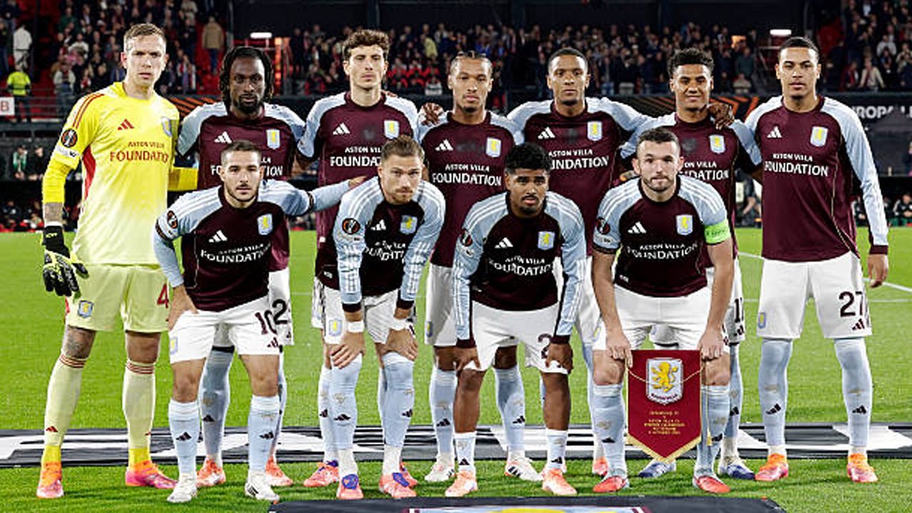 Go Ahead Eagles vs Aston Villa, 5 Fakta Menarik Jelang Laga Europa League