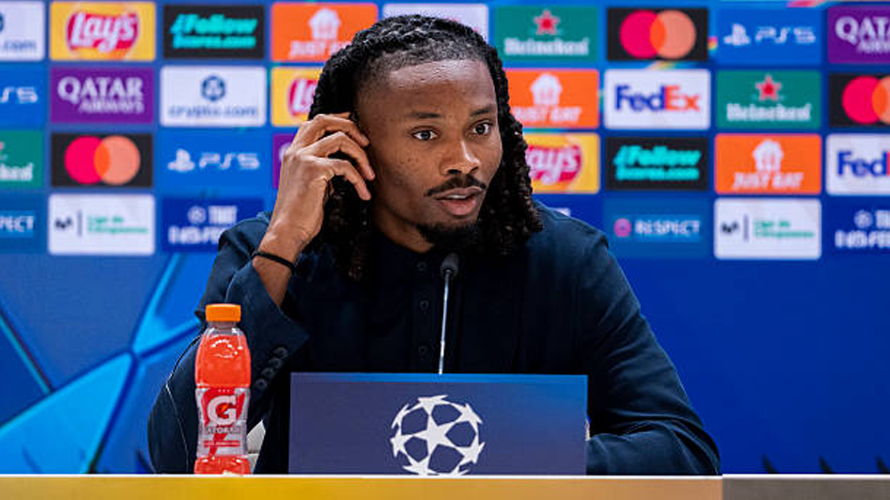 Khephren Thuram via gettyimages