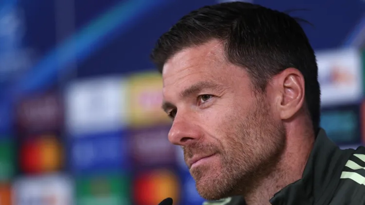 Xabi Alonso Sebut Real Madrid Lawan Juventus Adalah Laga Klasik di Eropa
