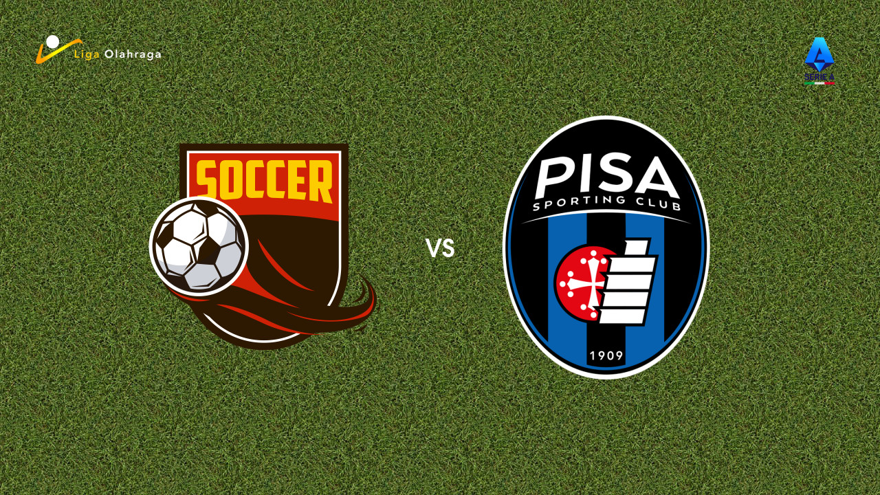Prediksi AC Milan vs Pisa, 24 Oktober 2025 | Serie A | Pekan 8