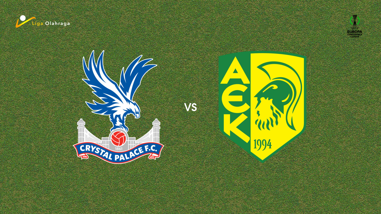 Prediksi Crystal Palace vs Larnaca, 23 Oktober 2025 | Conference League | League Stage