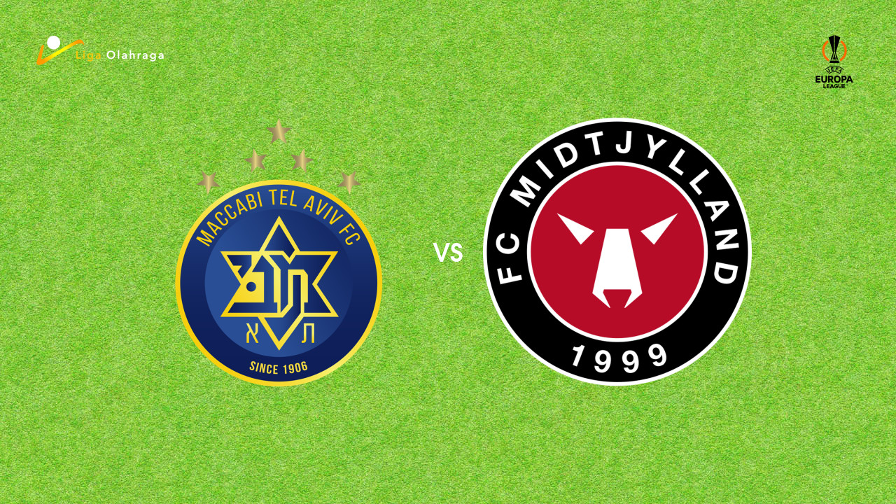 Prediksi M Tel Aviv vs Midtjylland, 23 Oktober 2025 | Europa League | League Stage