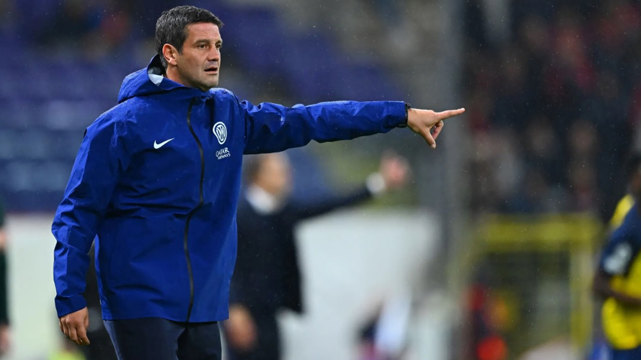 Cristian Chivu.