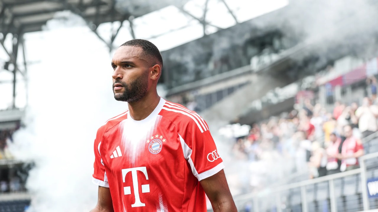 Jonathan Tah