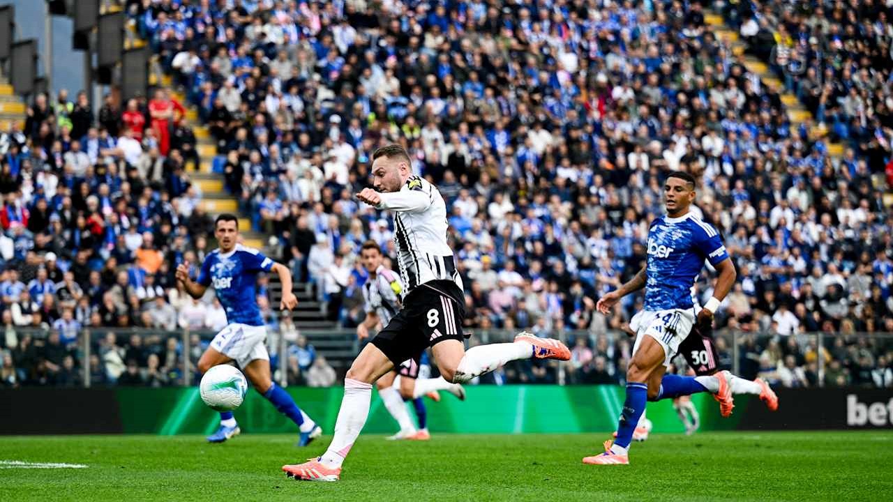 Juventus
