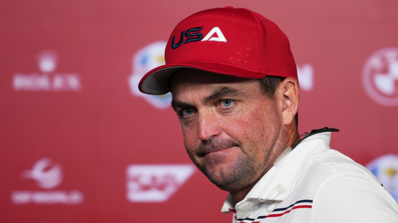 Keegan Bradley Akui Tak Akan Pernah Bisa Lupakan Kekalahan di Ryder Cup