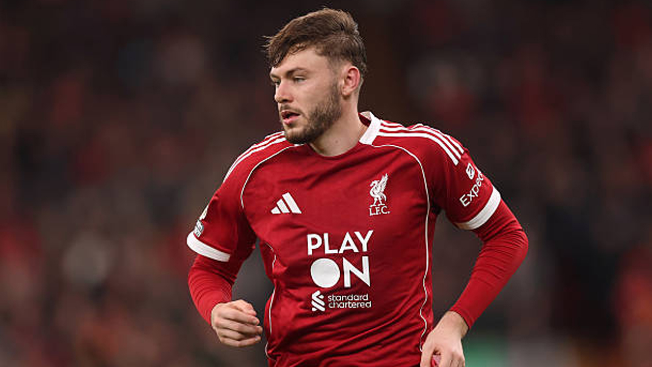 Liverpool Hadapi Risiko Skorsing Pemain Saat Lawan Eintracht Frankfurt