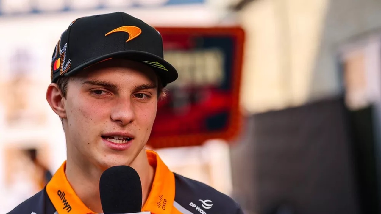 Oscar Piastri Merasa Tidak Aman Usai Kebangkitan Verstappen
