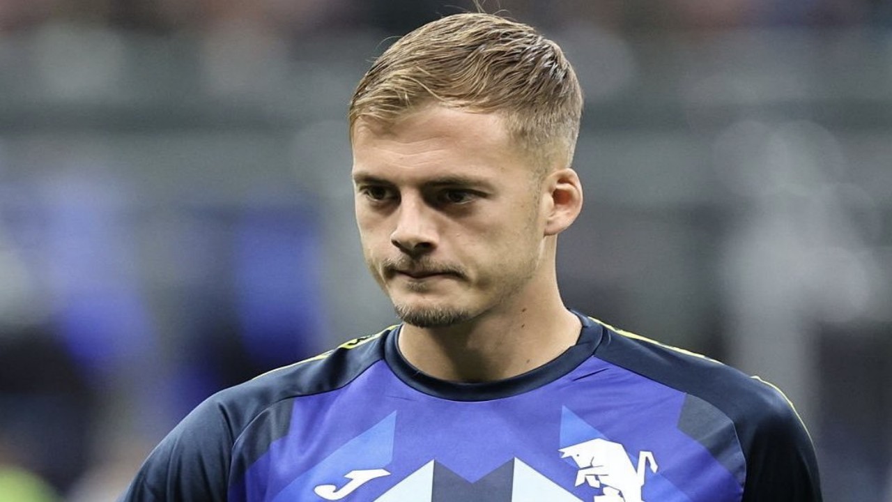Gelandang incaran Lazio