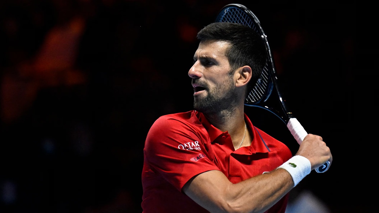 Rencana Novak Djokovic Di Musim 2025 Usai Pilih Lewatkan Paris Masters
