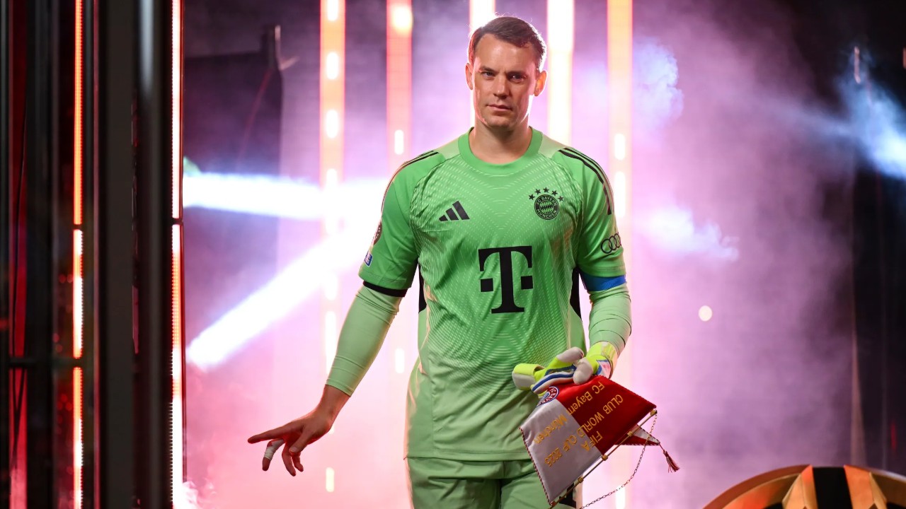 Bayern Munich