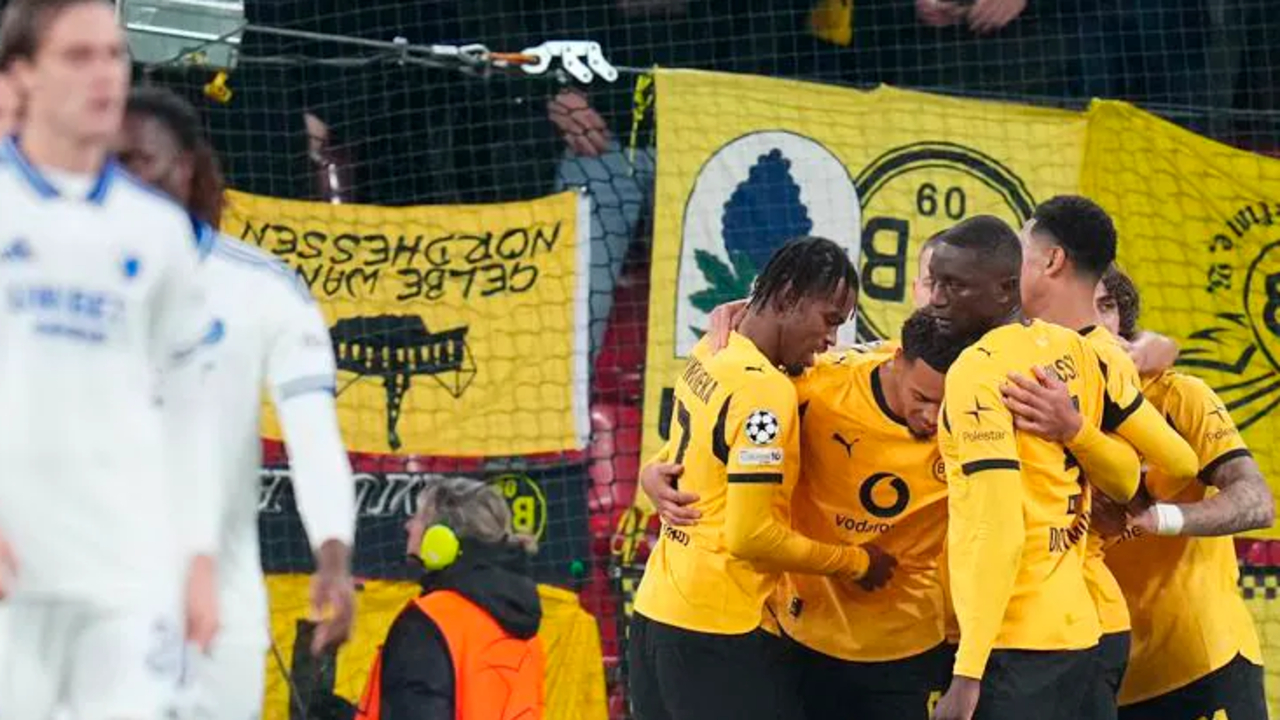 Borussia Dortmund