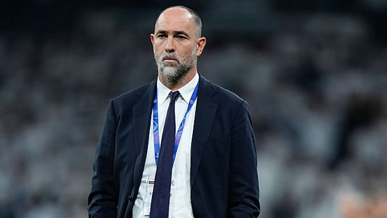 Igor Tudor.