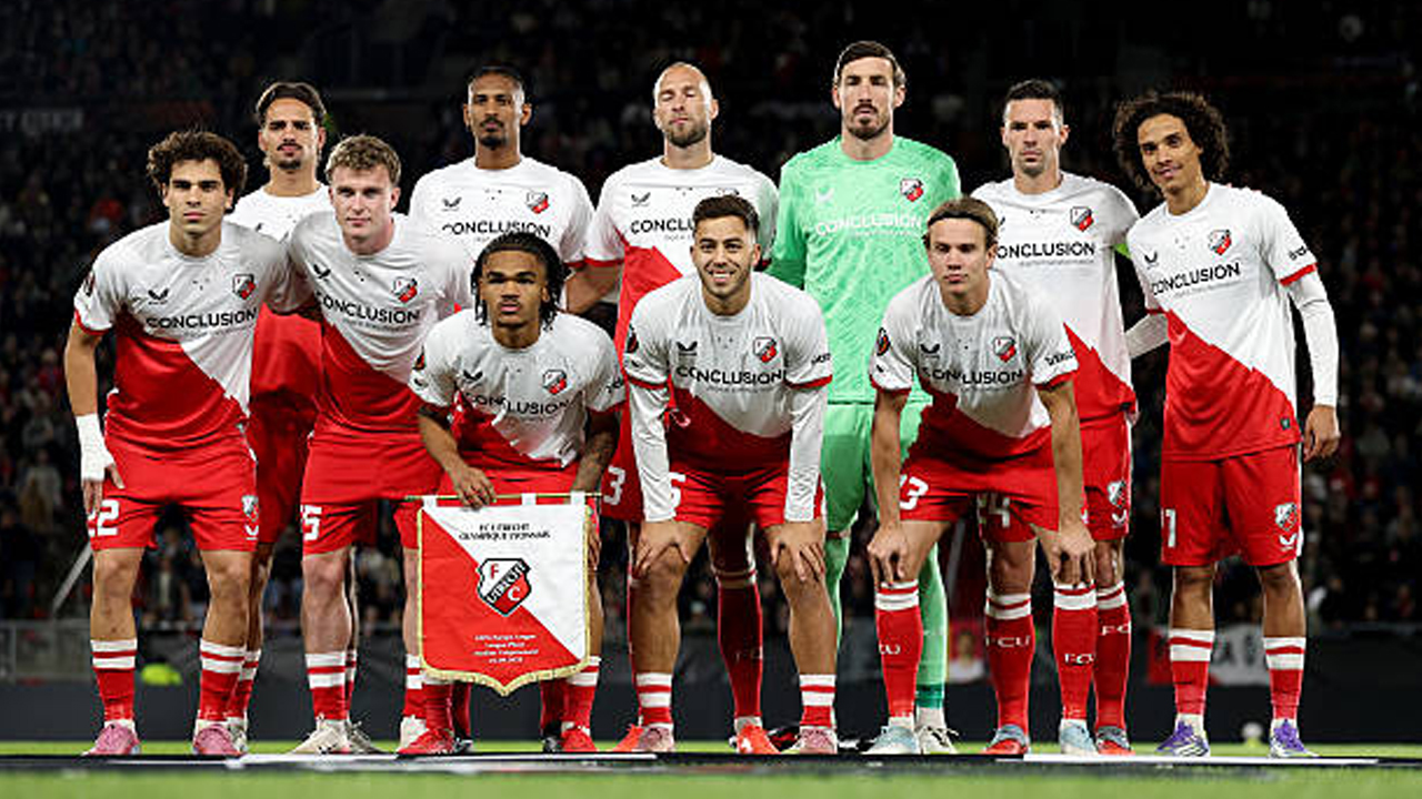 Freiburg vs Utrecht, 5 Fakta Menarik Jelang Laga Europa League