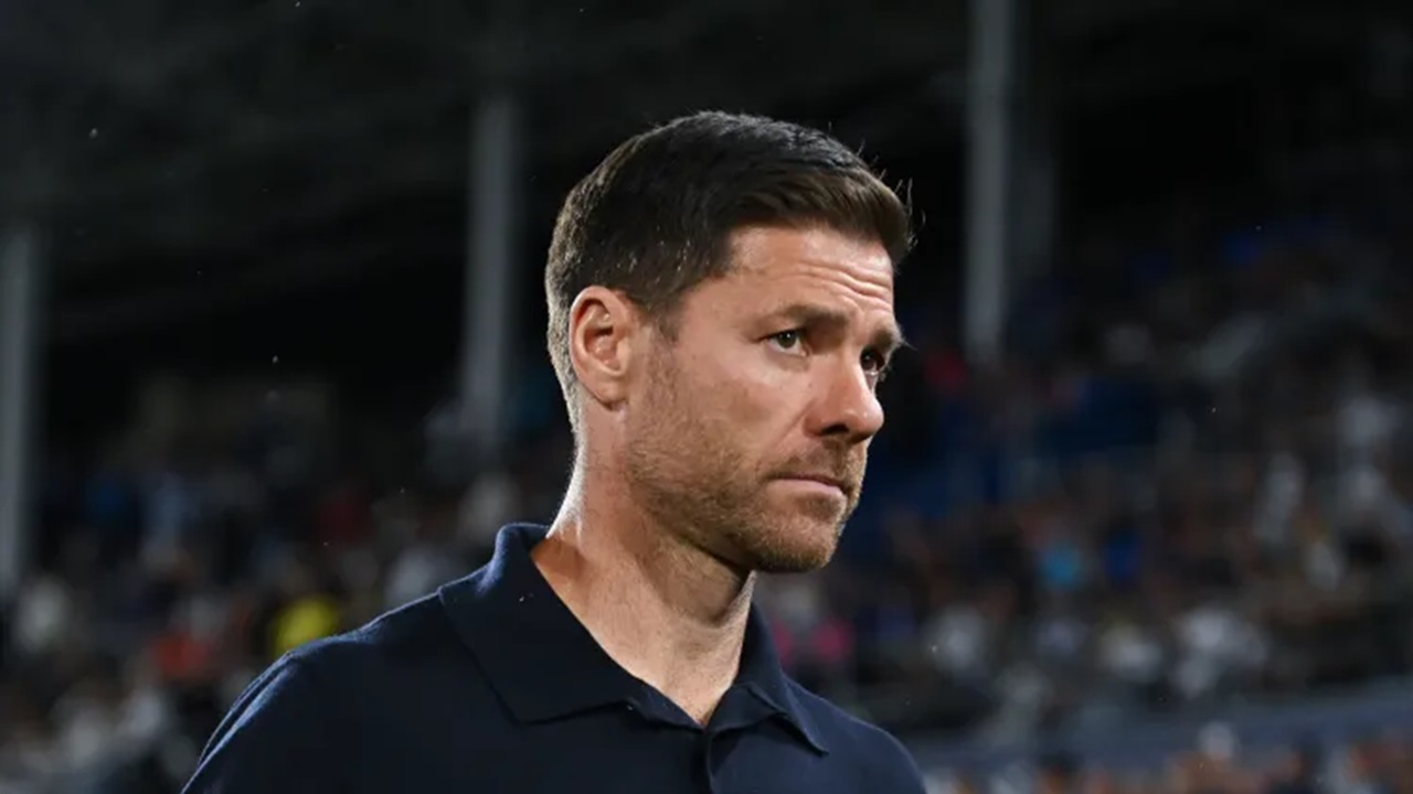 Real Madrid Libas Juventus, Begini Komentar Xabi Alonso