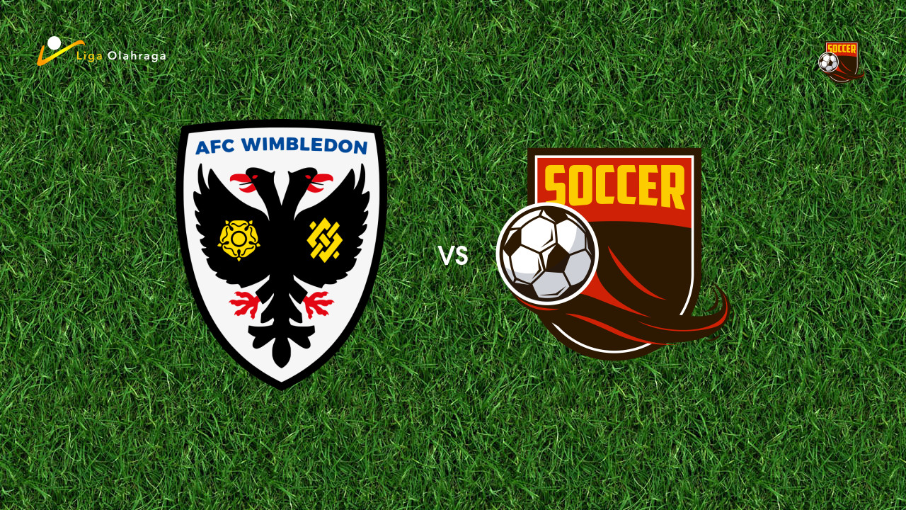 Prediksi AFC Wimbledon vs Burton Albion, 25 Oktober 2025 | League One | Pekan 14