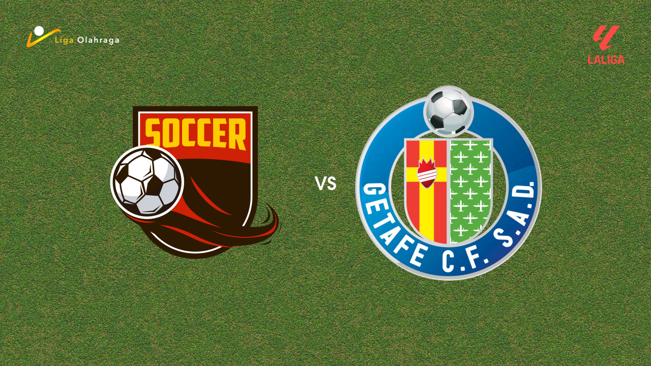 Prediksi Athletic Bilbao vs Getafe, 25 Oktober 2025 | La Liga | Pekan 10