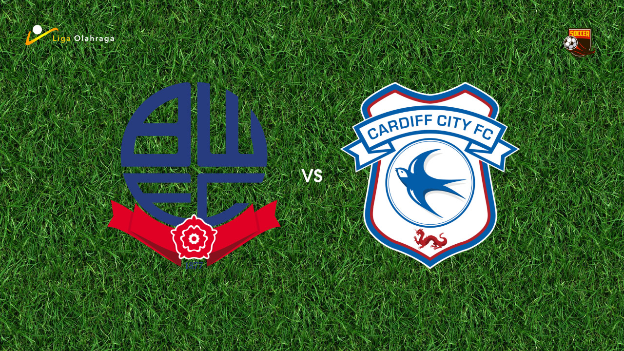 Prediksi Bolton vs Cardiff, 25 Oktober 2025 | League One | Pekan 14