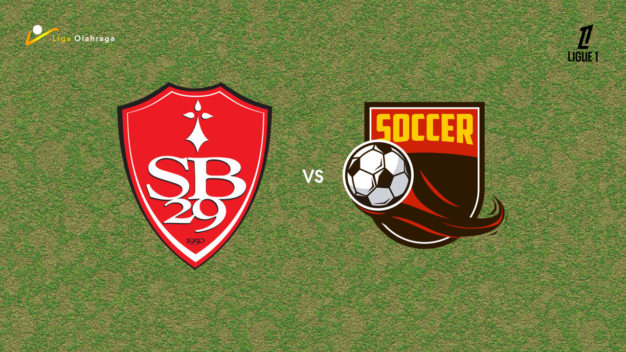 Prediksi Brest vs PSG, 25 Oktober 2025 | Ligue 1 | Pekan 9