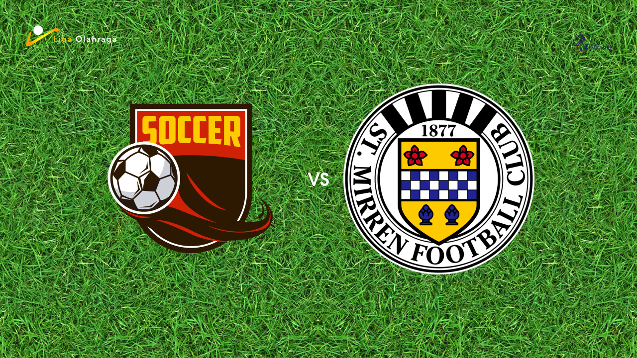 Prediksi Dundee Utd vs St Mirren, 25 Oktober 2025 | Scottish Premiership | Pekan 9