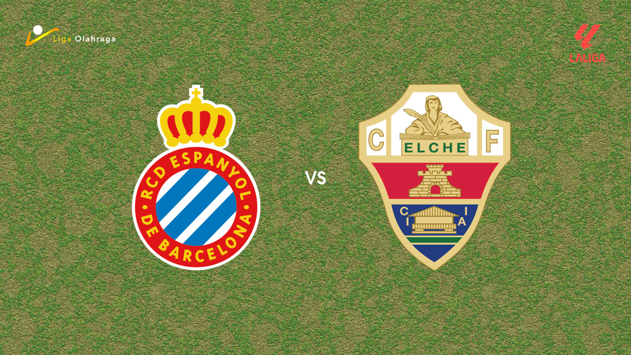 Prediksi Espanyol vs Elche, 25 Oktober 2025 | La Liga | Pekan 10